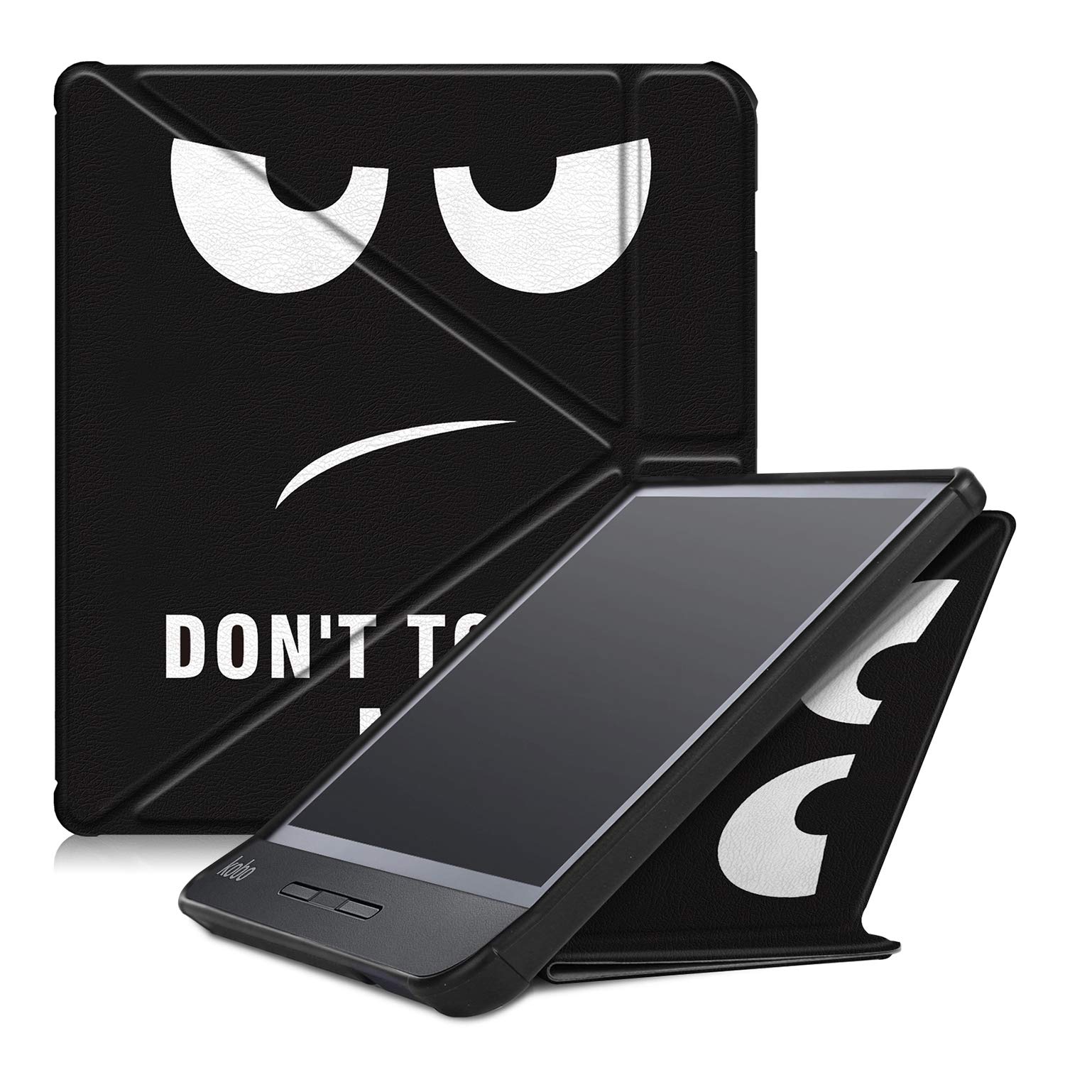 Amazon | KOBO Libra H2O ケース【COKOVI】KOBO Libra H2O ケース